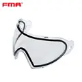 transparent lenses