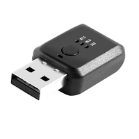 FM Transmitter Car Wireless Bluetooth 5.1 Radio Modulator Car Kit Handsfree Audio Adapter No Delay NO Noise Accessories