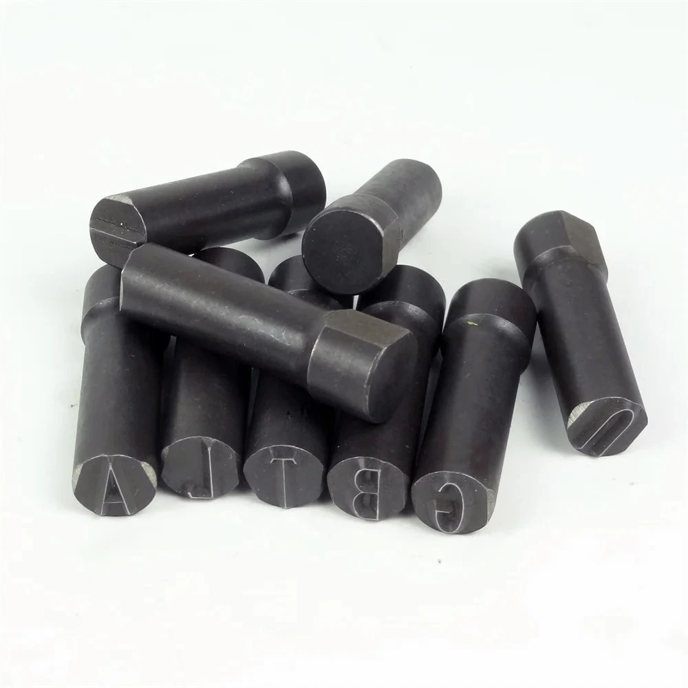 Metal Plate Coder Marker,letters 24pcs Price,BateRpak ZM Rotary type Pneumatic Impact Marking Machine Stamp