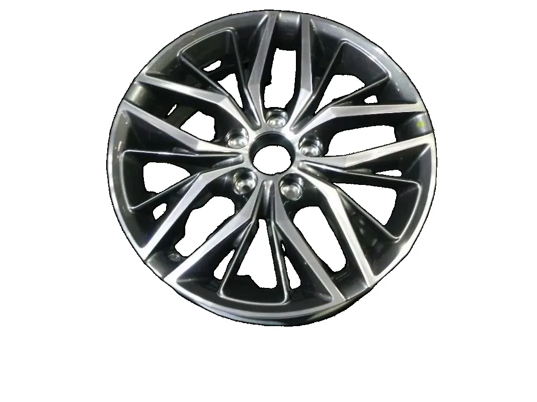 

for Qin PLUS EV DM-i Aluminum alloy forged passenger car wheel hub 24X14 24X12 26X12 28X16 inch 8x170 6x139.7 8x6.5