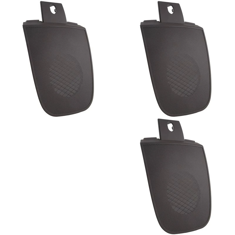 A03Z-3X Car Front Dashboard Speaker Cover Grille For Jaguar XF 2008-2016 C2Z1835LEG C2Z1835AMS