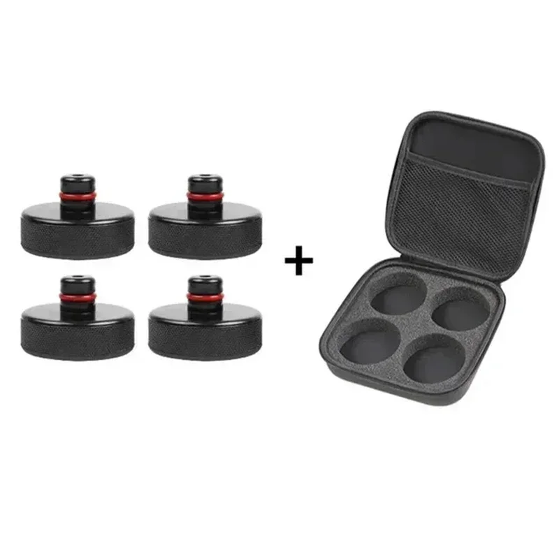 4pcs with box