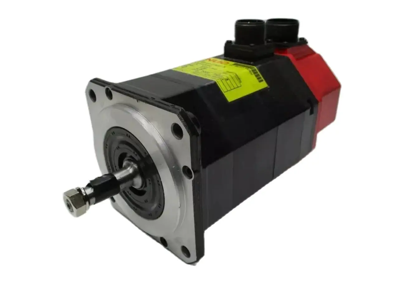 

A06B-0313-B031 Fanuc Servo Motor Tested OK A06B 0313 B031