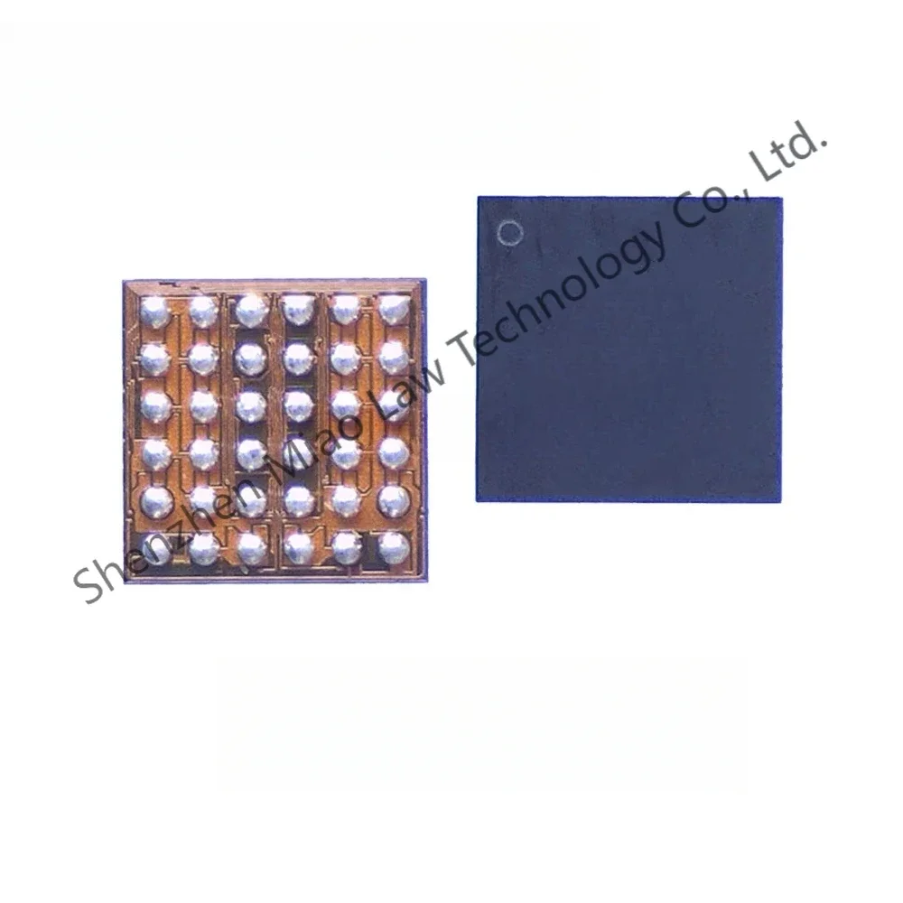 10Pcs SC8545 SC8547 SC8517 SC8551A SC8551 2217BA 2217 Charging IC