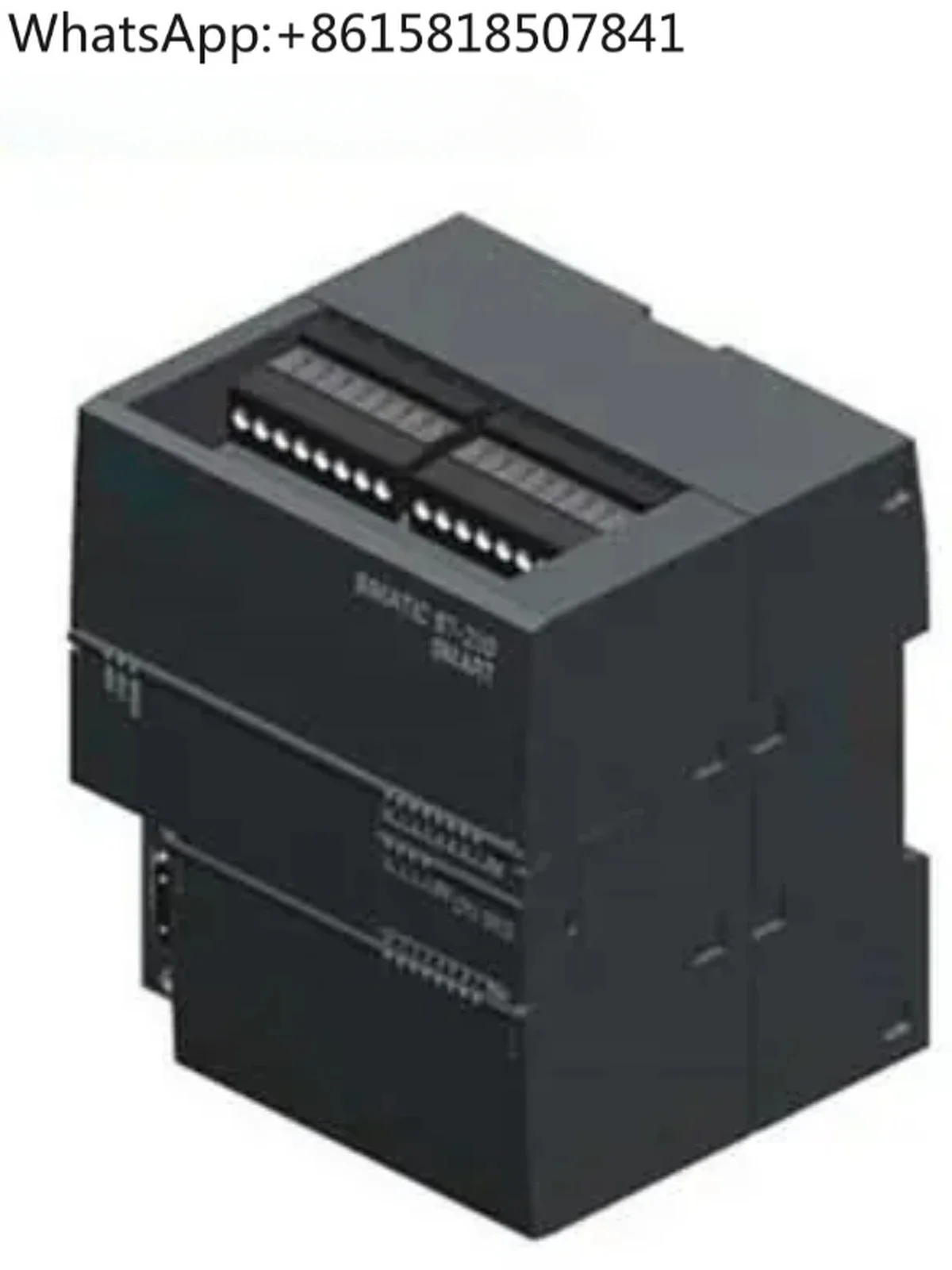 PLC S7-200SMART ST30/SR40/SR60/6ES7288-1SR20-0AA0 0AA1