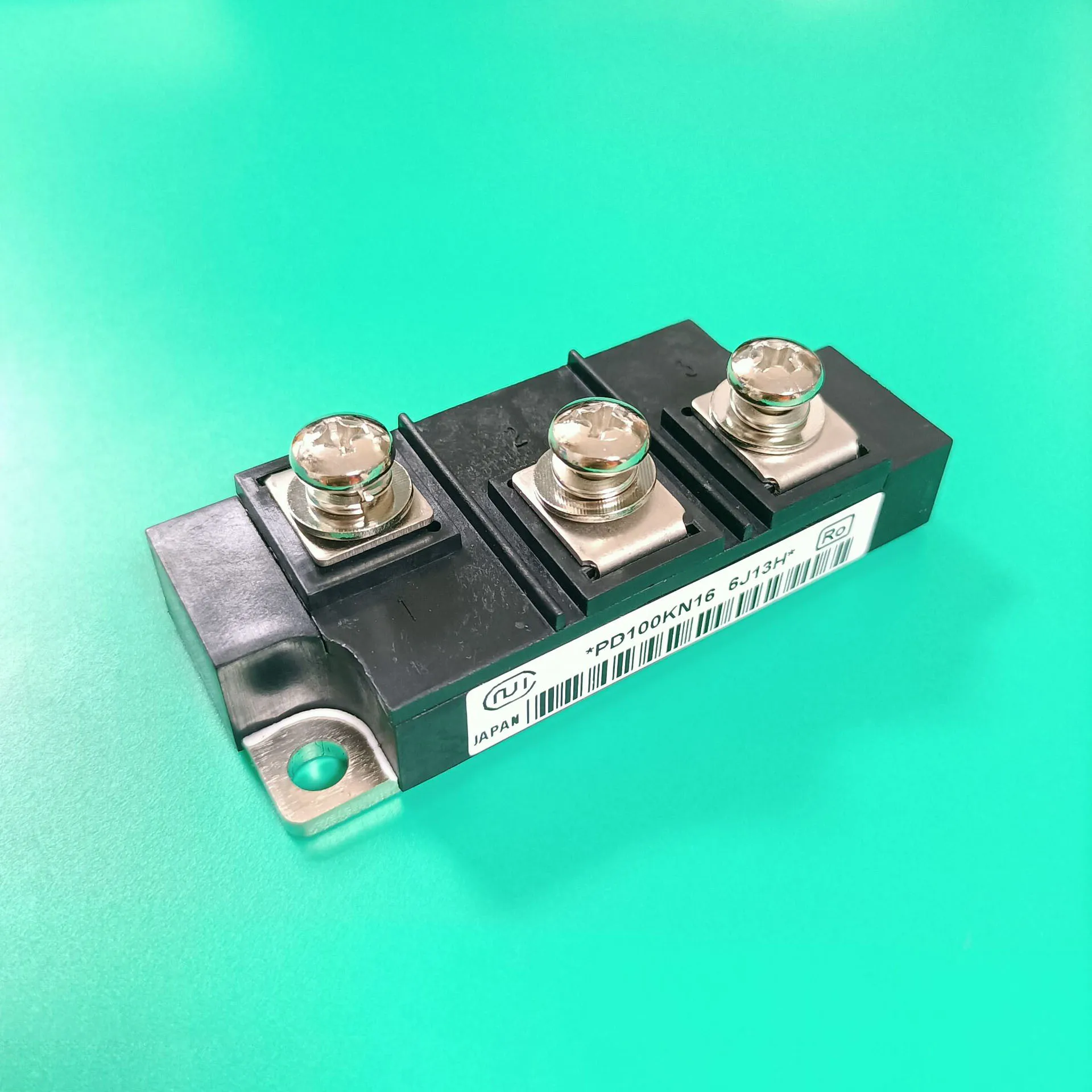 

PD100KN16 IGBT PD100KN 16 Diode Module Dual 1600V 100A PD100K N16 PD100 KN16 1.6KV PD 100KN16 P D100KN16