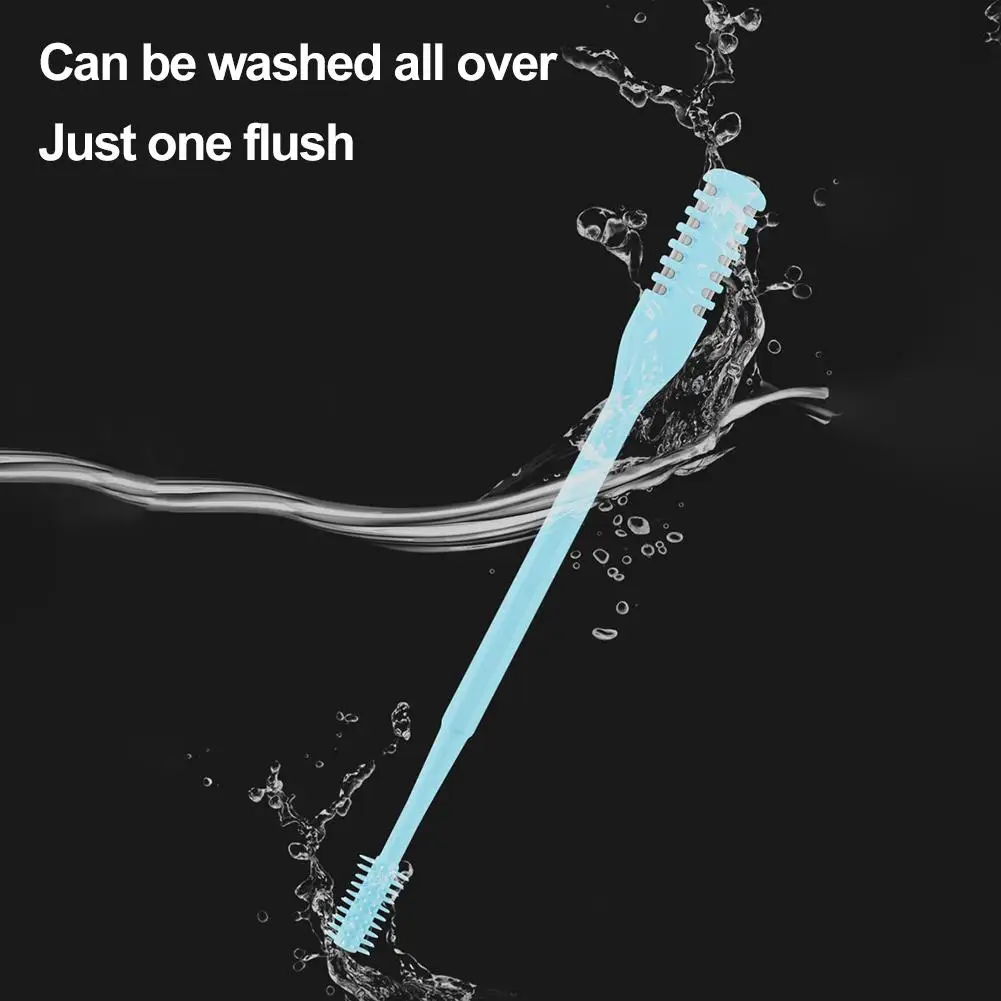 Nose Hair Trimmer Comfortable 360 Rotating Nasal Clippers Nose Hair Remover Compact Size Handheld Tool