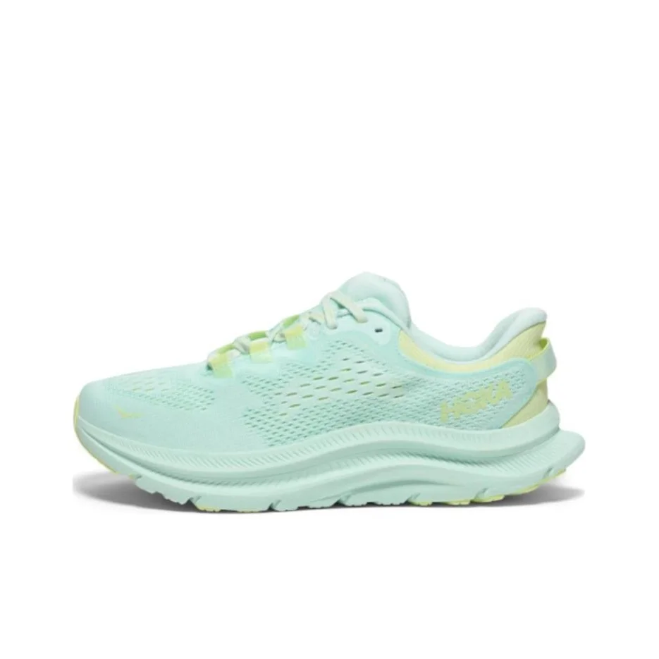 

HOKA ONE ONE Kawana 2 Aqua Breeze Celery Juice Women's 1147913-AZC