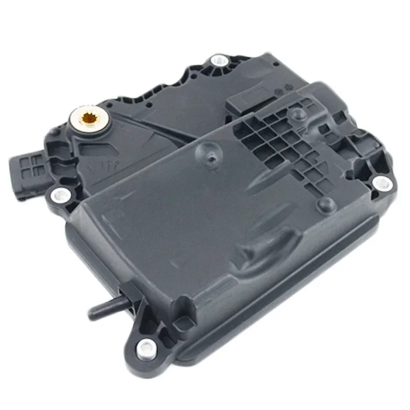 X164 GL550 Gearbox Control Unit 1644460710 OEM a1644460710 automatic transmission gear shift module 2008 2009 for mercedes benz