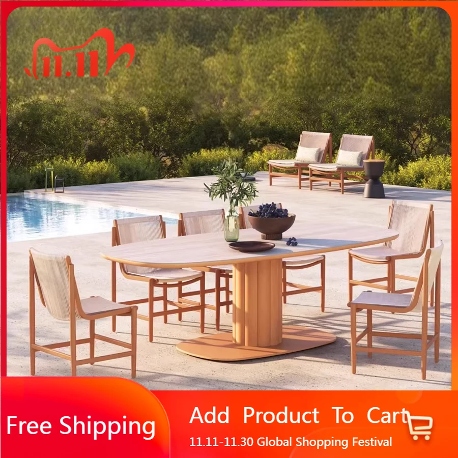 

Hotel Creativity Garden Sets Gazebo Relaxing Ergonomics Part Patio Set Outside Quality Meble Ogrodowe Garden Furniture Outdoor