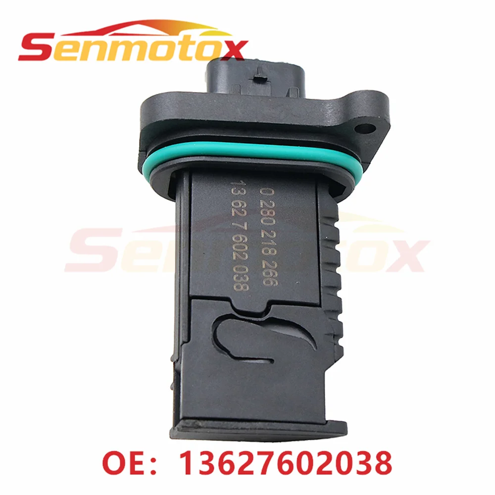 

13627602038 Датчик массового расхода воздуха для Mini Cooper 2012-2021 для BMW F30 F80 E84 F10 E89 320i 428i M3 X1 X3 Z4 528i