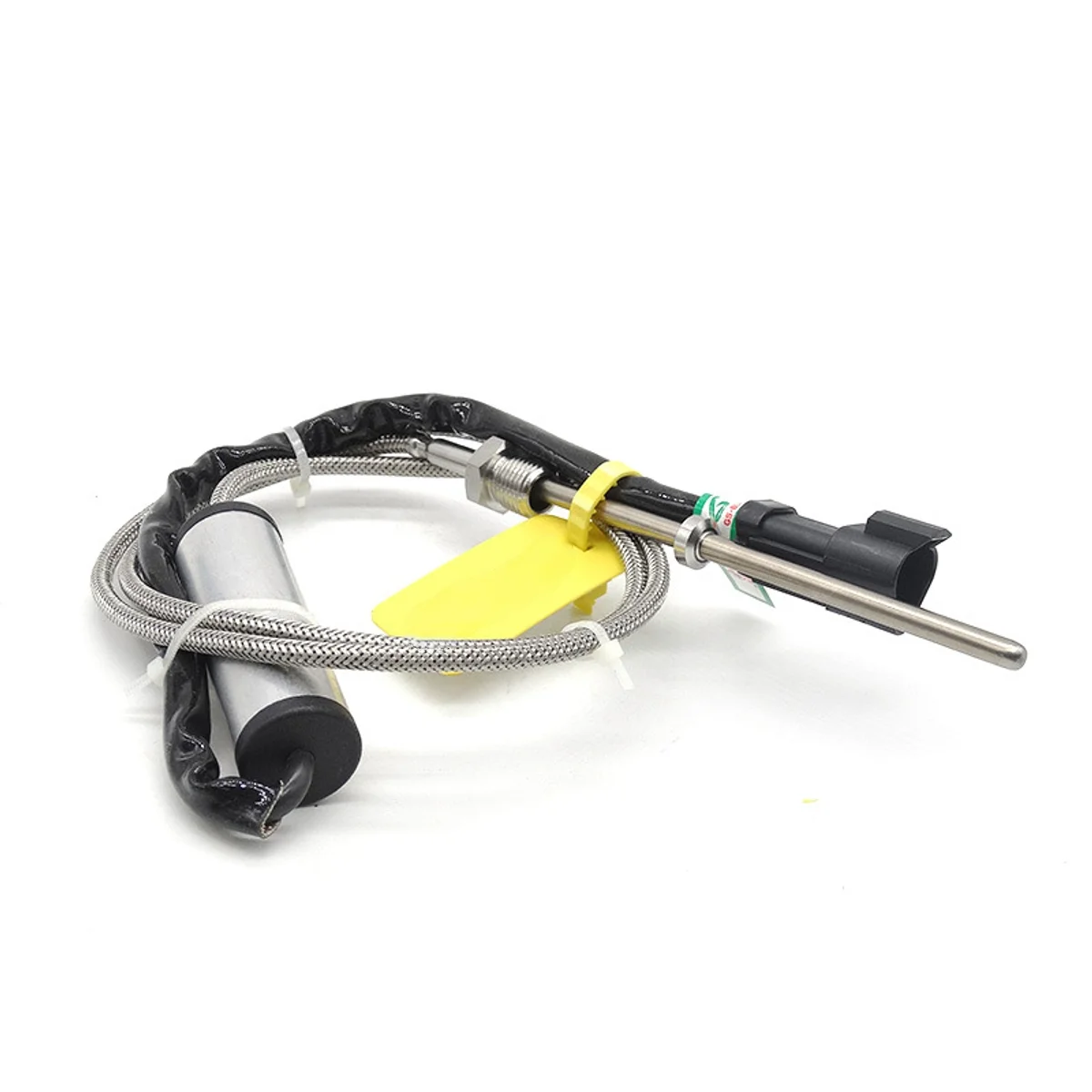 Temperature Switch Sensor 415-2432 for Excavator 3512C 3508B