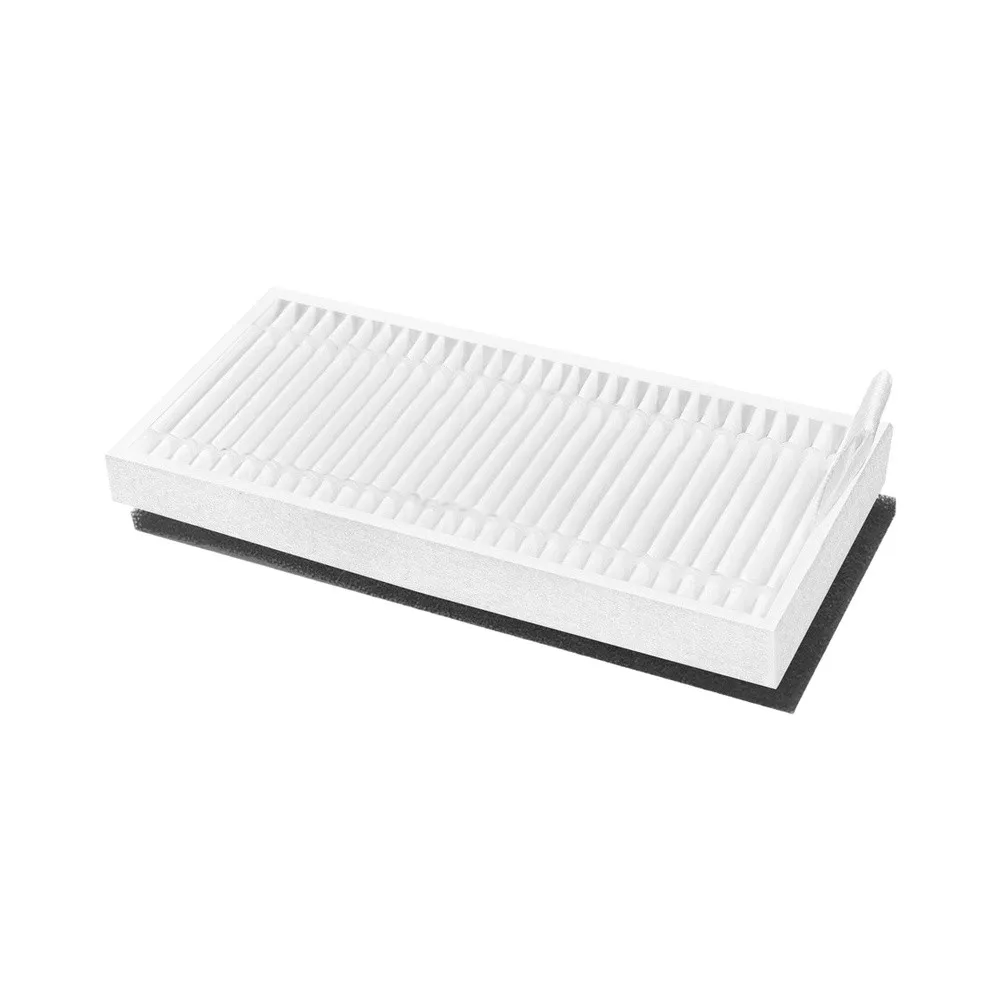 Air Purification Part HEPA Filter Enhanced Cleaning Efficiency Seamless Integration Design For Healthy Living Environment