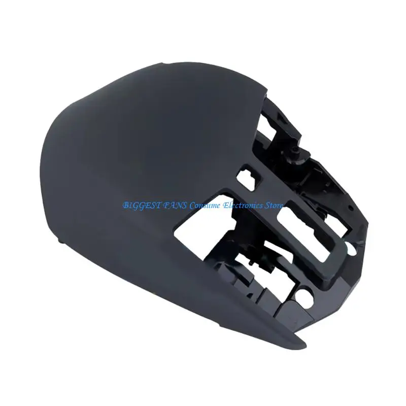 

Replacement Mouse Top Shell Cover For 2S Mouse Compatible Easy In