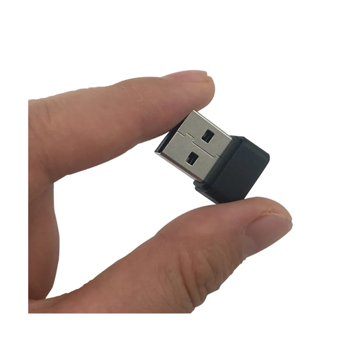Mini USB Fingerprint Reader Module Device Recognition for Windows 10/11 Hello Biometric Security Key