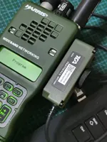 PRC-152A Write Frequency Cable Data Cable (Write Frequency and Firmware Upgrade Use)