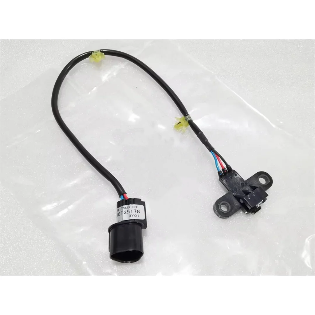 Engine Crank Angle Sensor Fit For Outlander 2001-2008 MR578711 J5T25178