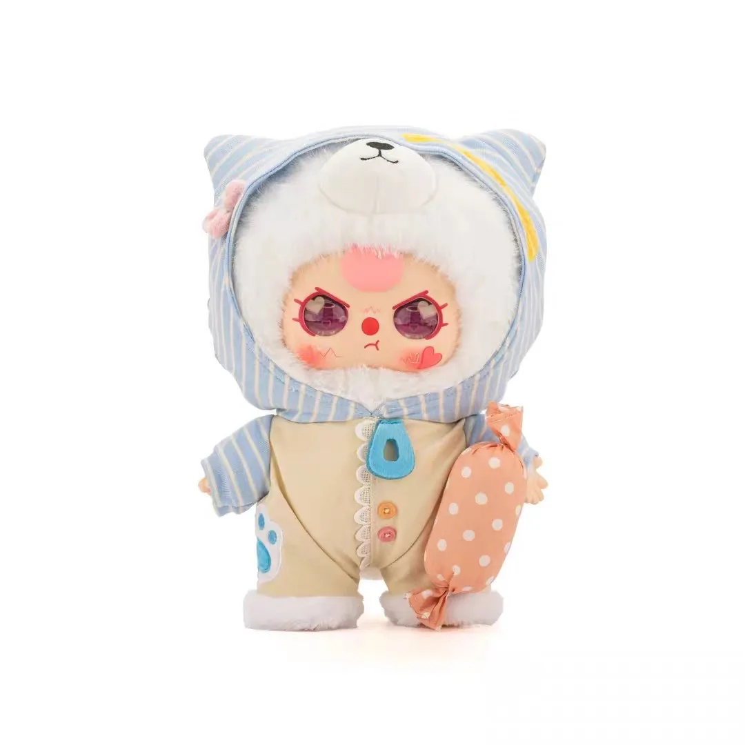 New Genuine Baby Three 400% Sweet Dream Series Kawaii Blind Box