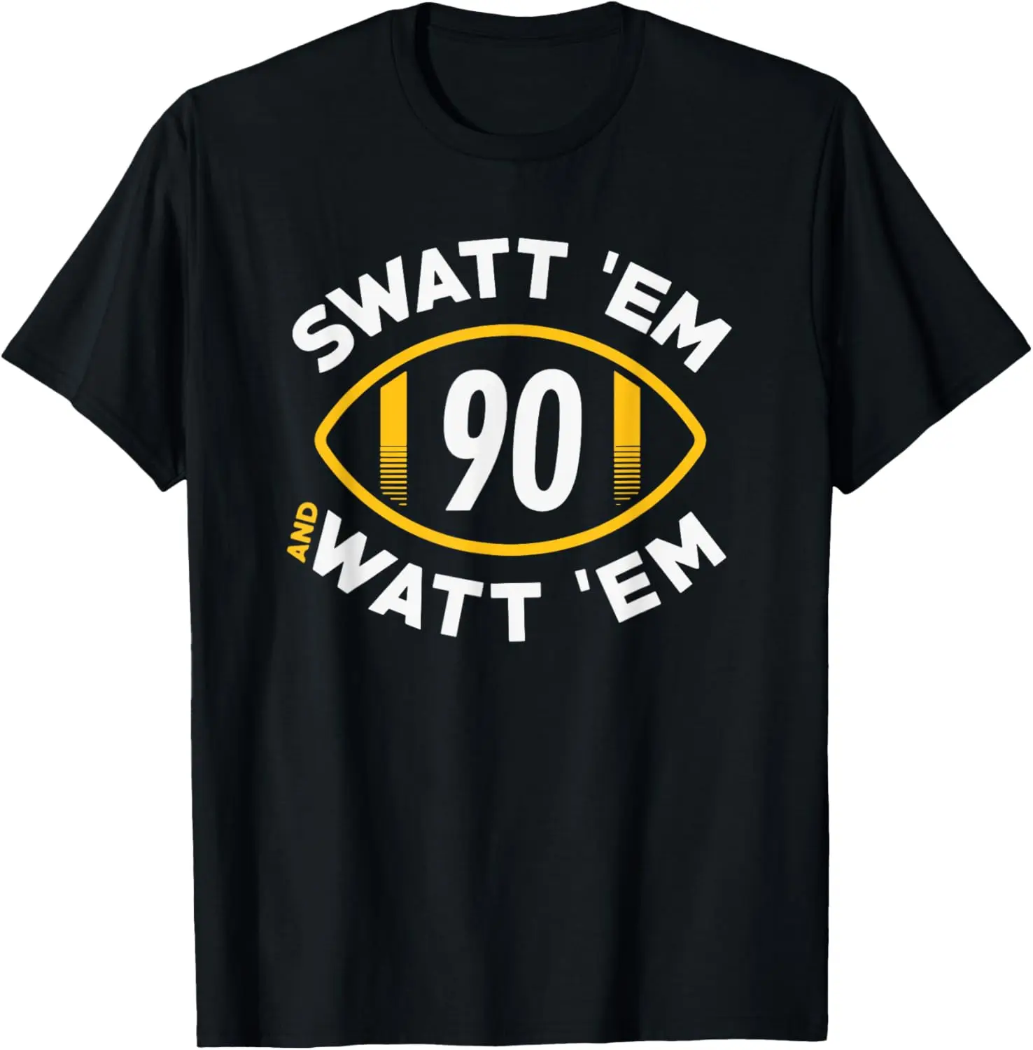 Swatt Em And Watt E…