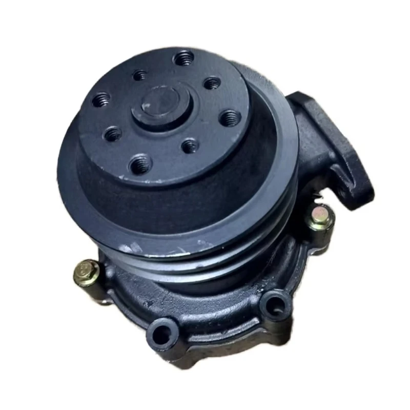 

Hot selling loader engine accessories loader accessories 4105 engine water pump