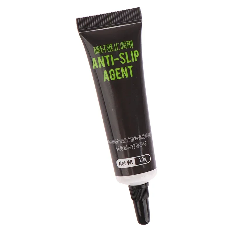 10 ml Kohlefaser-Anti-Rutsch-Mittel für Rennrad-Mountainbikes, ultrafeine Partikel, rutschfestes Sitzrohr und Lenker-Anti-Rutsch-Paste – Detail 11
