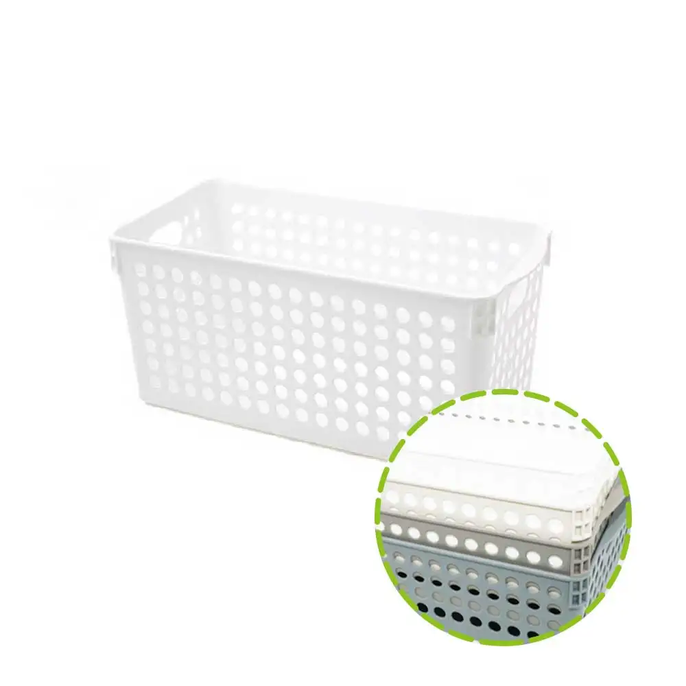 Sensor Basket 2 Color Random Basket storage box