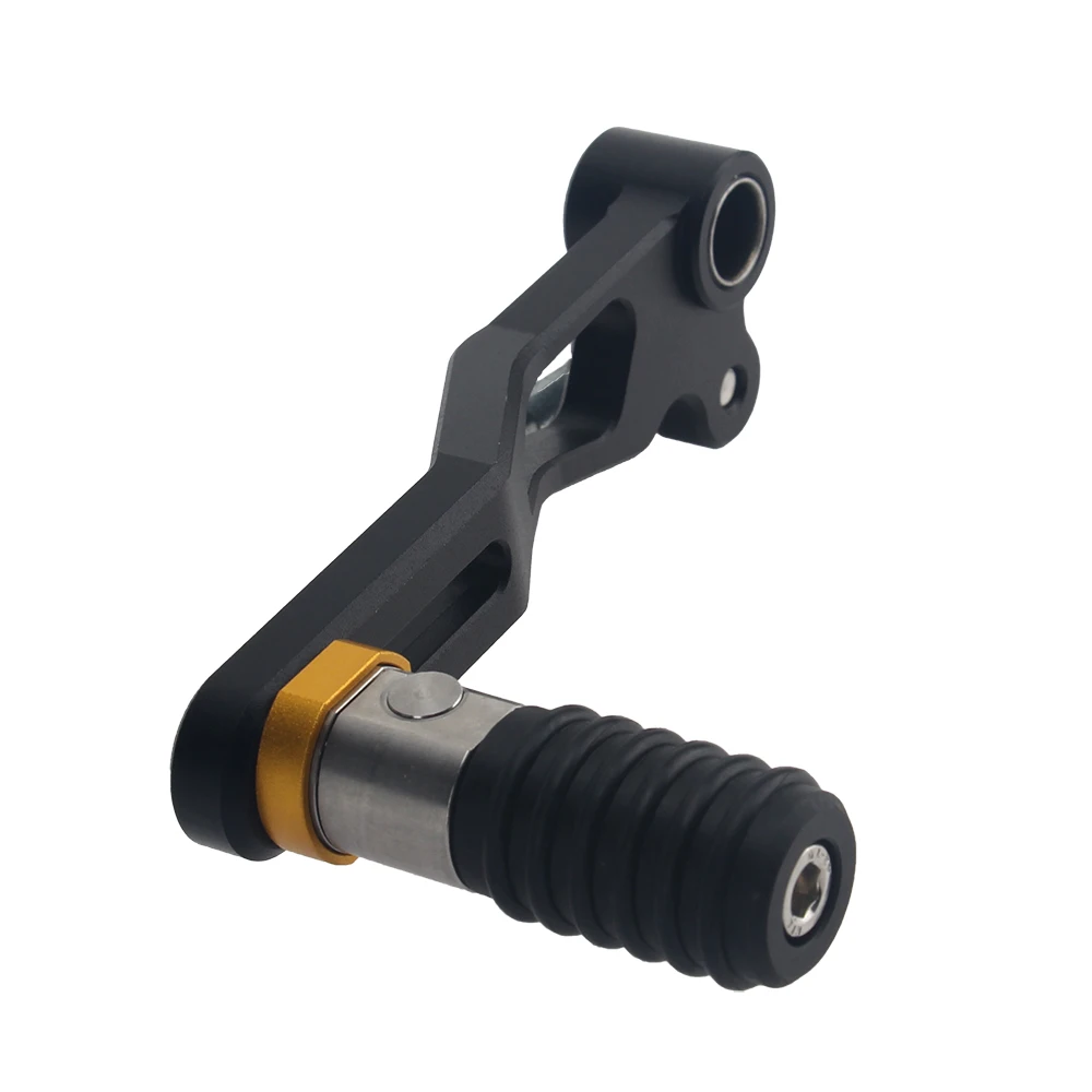 Gear Lever For KAWASAKI EX 250 R NINJA 300 250R Z250 Z300 2008-2017 Gear Shift Lever Shifter Pedal Motorcycle Accessories