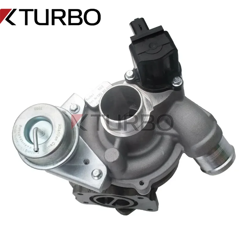 

suitable for Directly from the manufacturer K03 logo 1.6TDS3 53039500160 53039700121 turbocharger