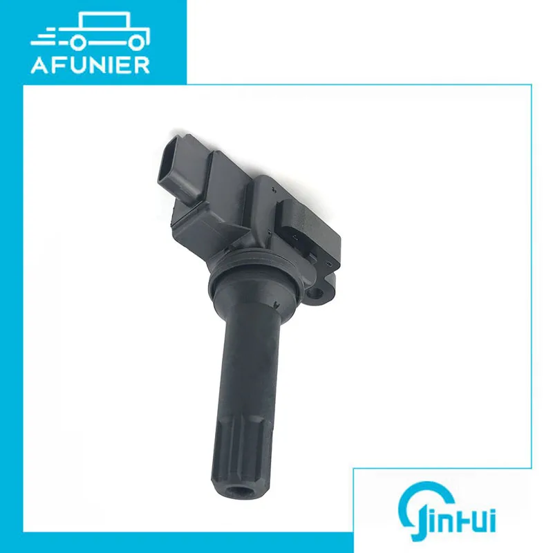 

4pcs Ignition Coil For Subaru Forester 2011-12 2.5L Impereza 2012 2.0L OE NO.:UF664,UF-664,GN10726,C876,22433-AA630