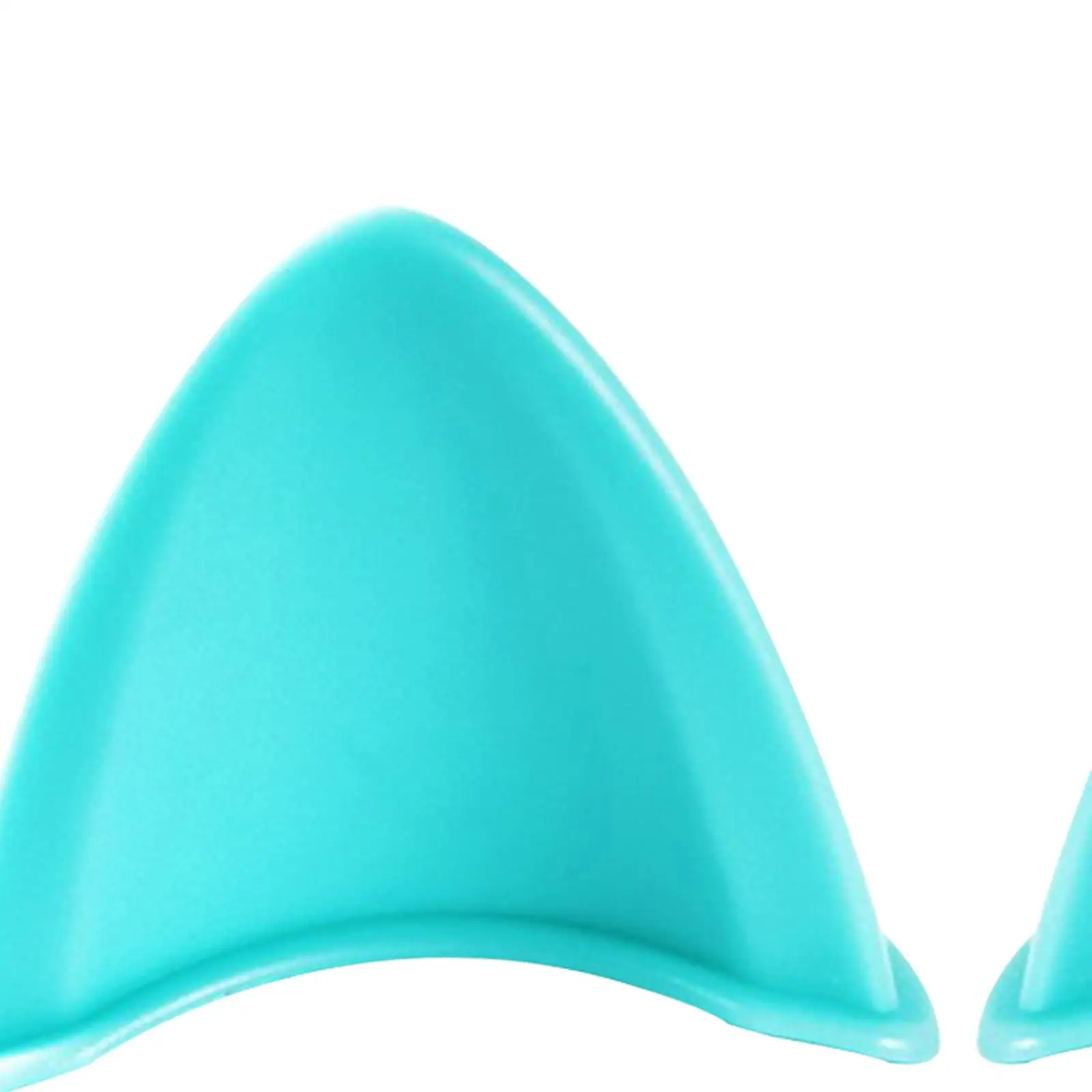 

Helmet Cat Ears Sticker Universal Decoration for Motorcycle Helmets