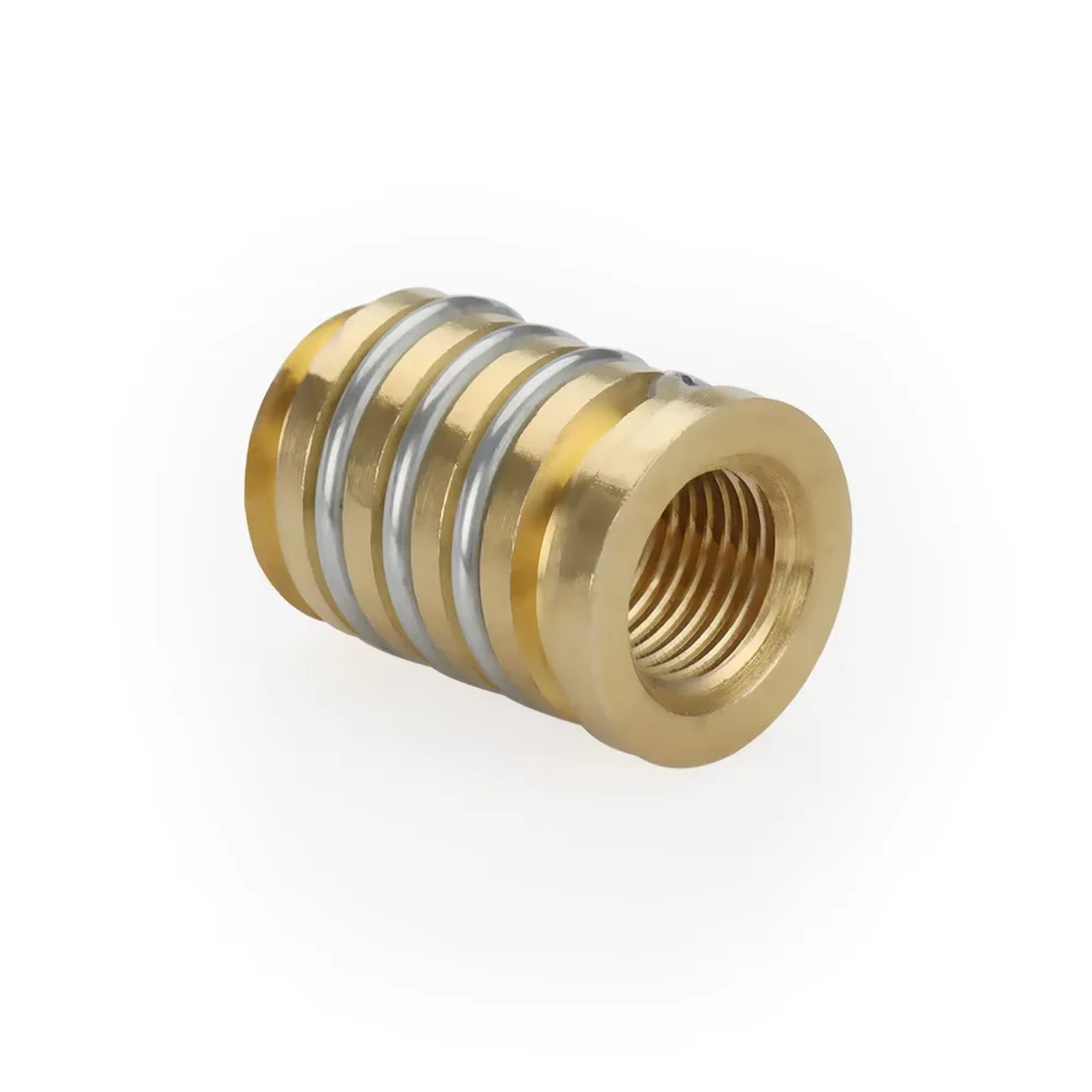 2/5/10PCS, MB25ak MB-25AK 25AK Mig Gun Welding Torch Nozzle M6 Tip Holder Connector Gas Diffuser Welder Part