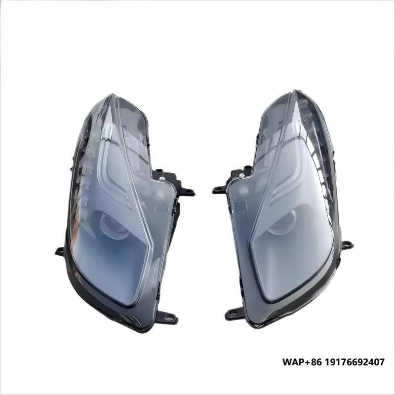 

Original Used forFerrari F12 LED Headlights High Quality DRL Cars 297789 297880 297793 293201 288533 297794