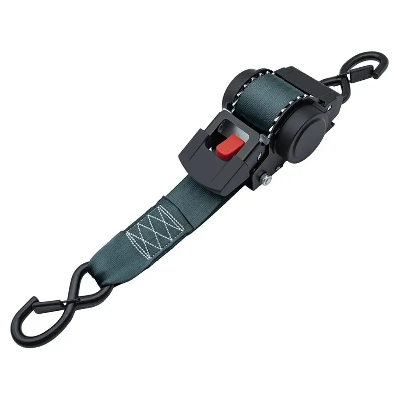 Automatic Adjustable Tightener ABLJ Truck Cargo Strapping Rope 2