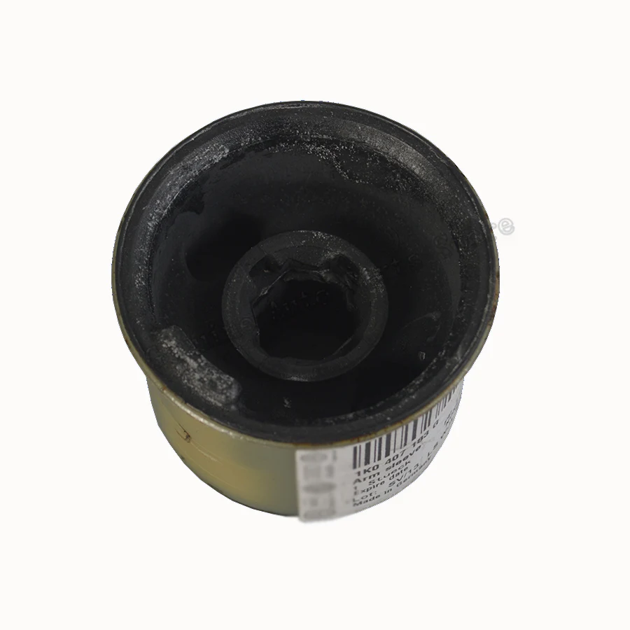 Front Control Arm Trailing Wishbone Rubber Bush Bushing For VW Jetta Golf Caddy Eos Passat CC Tiguan Octavia Audi A3 Seat