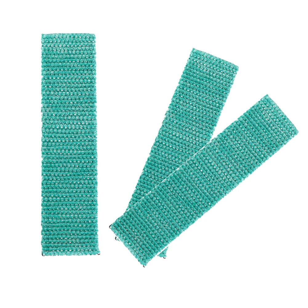 No Special Tools Needed For Home Cooling Systems AC Filter Pads Maintain Clean Environment Optimal Performance