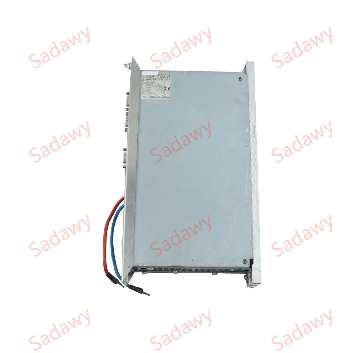 AMK AMKASYN Original KW10 Servoantrieb mit Garantie