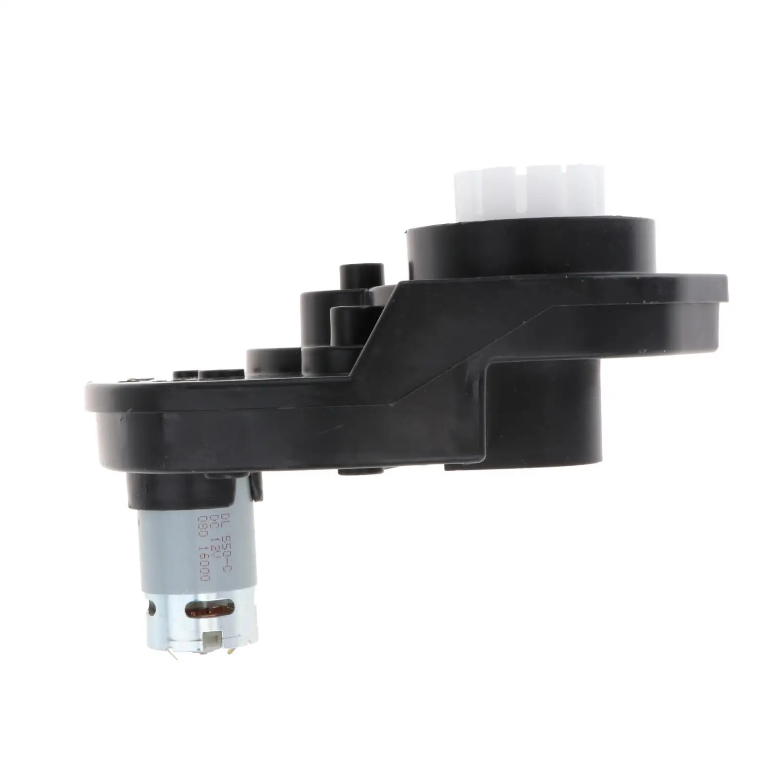 

Детский электромобиль, чехол-редуктор 550, 12 В, двигатель с высоким крутящим моментом, запасные части