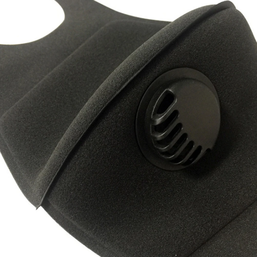 قناع صمام قناع صمام التنفس قناع صمام قناع Accesspry قناع مرشح