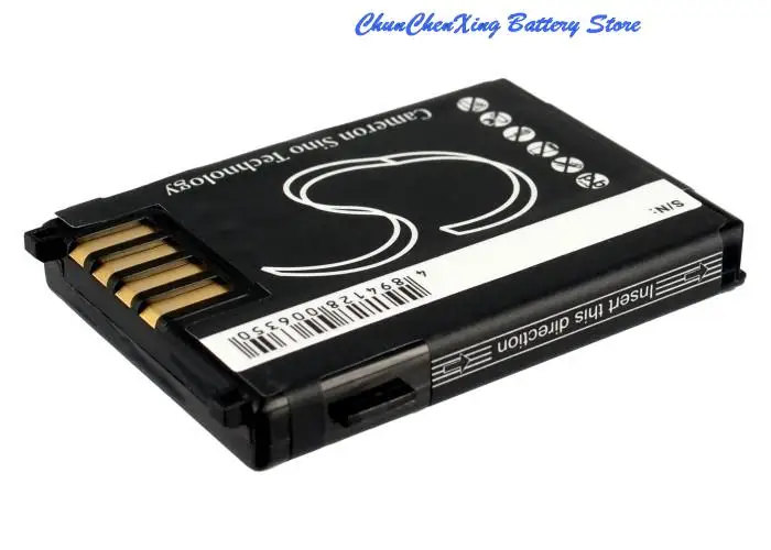 بطارية لموتورولا ، P7389 ، P7789 ، T189 ، V2188 ، V3688 ، V50 ، V8060 ، V8062 ، V8160 ، V8162 ، V8260 ، V998