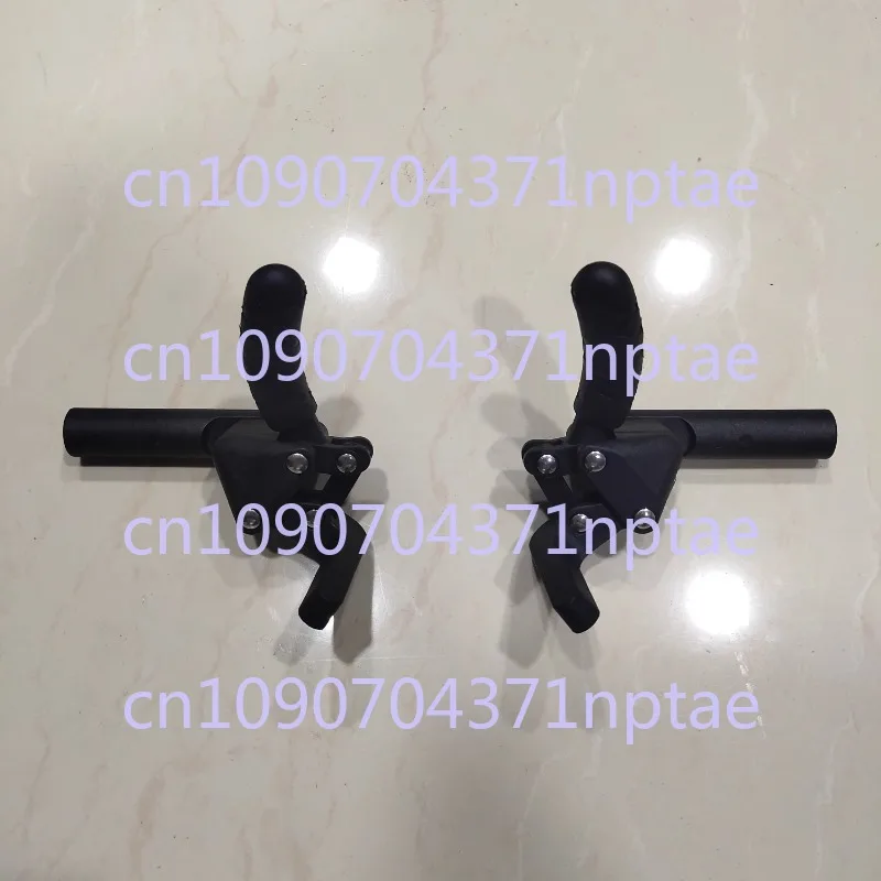 

Sports Wheelchair Brake Accessories, Weizhiqun Wheelchair Vertical Brake