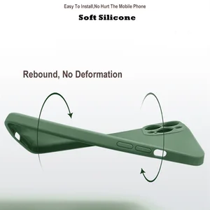 oppoのファッションスクエアフレームシリコーン電話ケースx3 lite x5 x6 pro realme gt neo 2 3 2t 3t gt2 gt3ソフトカバーシェル 10ベストセールスかわいい電話ケースOppo -№6