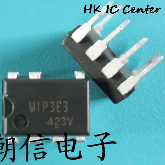 10PCS TNY277PN TNY277P MIP3E3 AQH2223 DIP-7 Original In Stock IC NEW