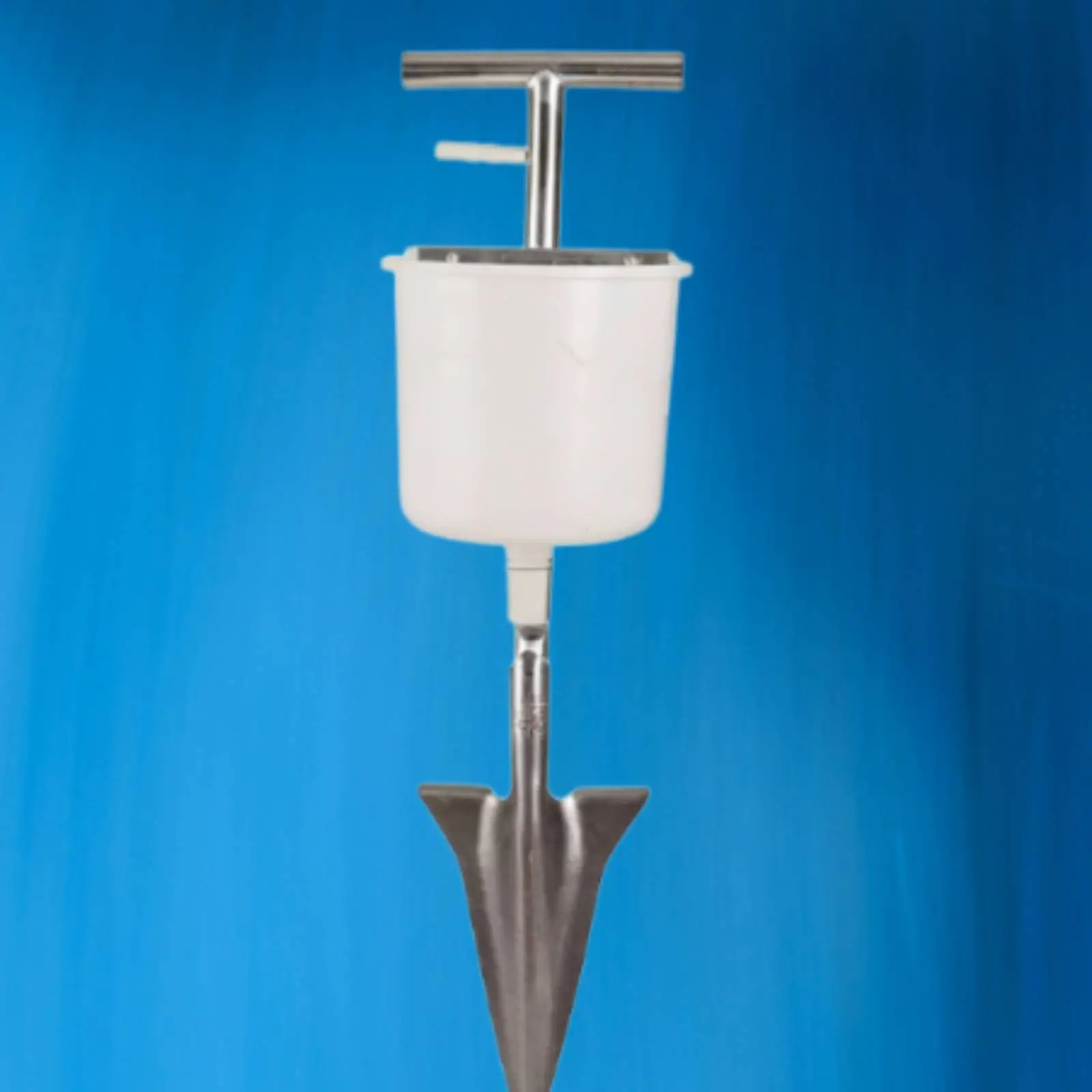 

Инструмент для глубокого внесения удобрений: экономия времени и усилий, ручной аппликатор для подкормки корневой системы, высокая эффективность