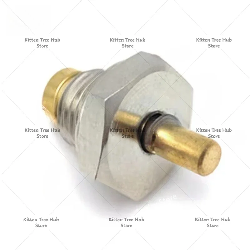 1/4 semi-automatic coffee machine boiler vacuum valve pressure valve