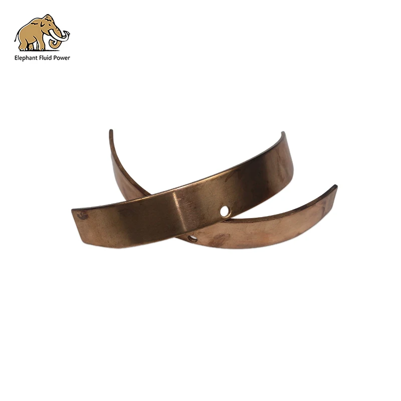 

Прямые продажи с фабрики Детали гидравлического поршневого насоса HPR100 METAL