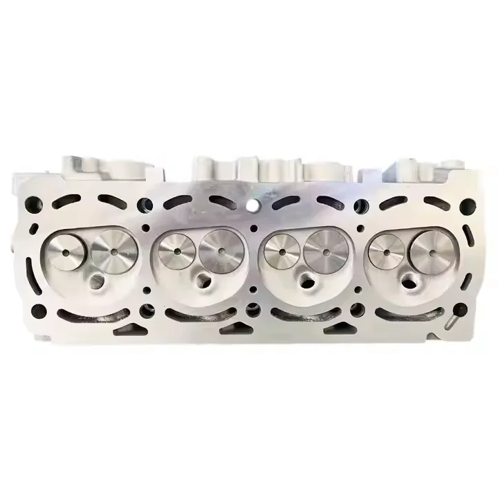 1.6 Engine OEM 032103036AD 032103373T Cylinder Head FOX 1.6 Engine For volks wagen VW