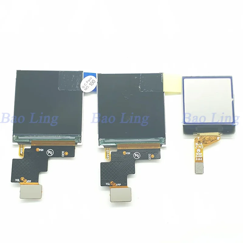 Original Front LCD Display For Gopro Hero 5/6/7/8/9/10/11/12