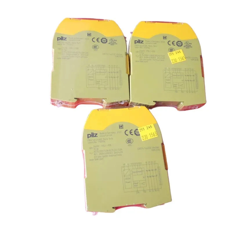 Оригинальные новые модули безопасности