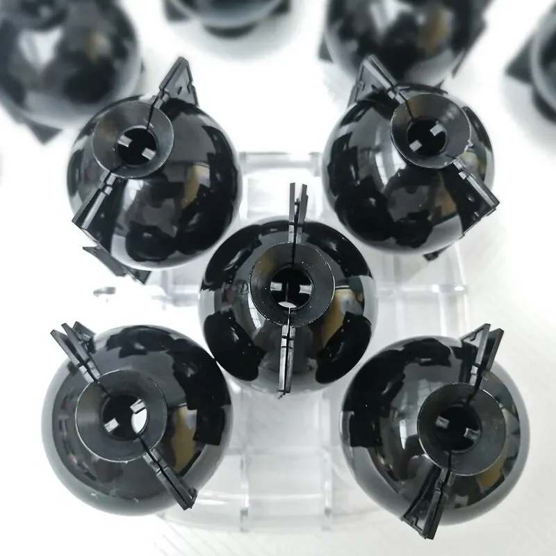 10Pcs Plant Rooting Ball Propagation Rooting Box Reusable Plant Root Growing Box Cuttings Grafting Rooting Propagation Pots Moss