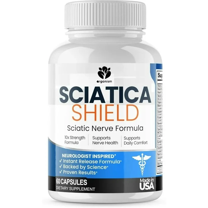 

Добавки для здоровья научного нерва - фолиевая кислота, куркума, глюкозамин, диметилсульфид, комплекс витамина Б